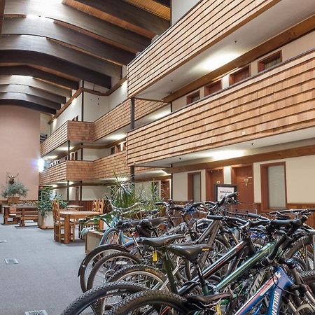 Appartamento Mountain Delight Crested Butte Esterno foto