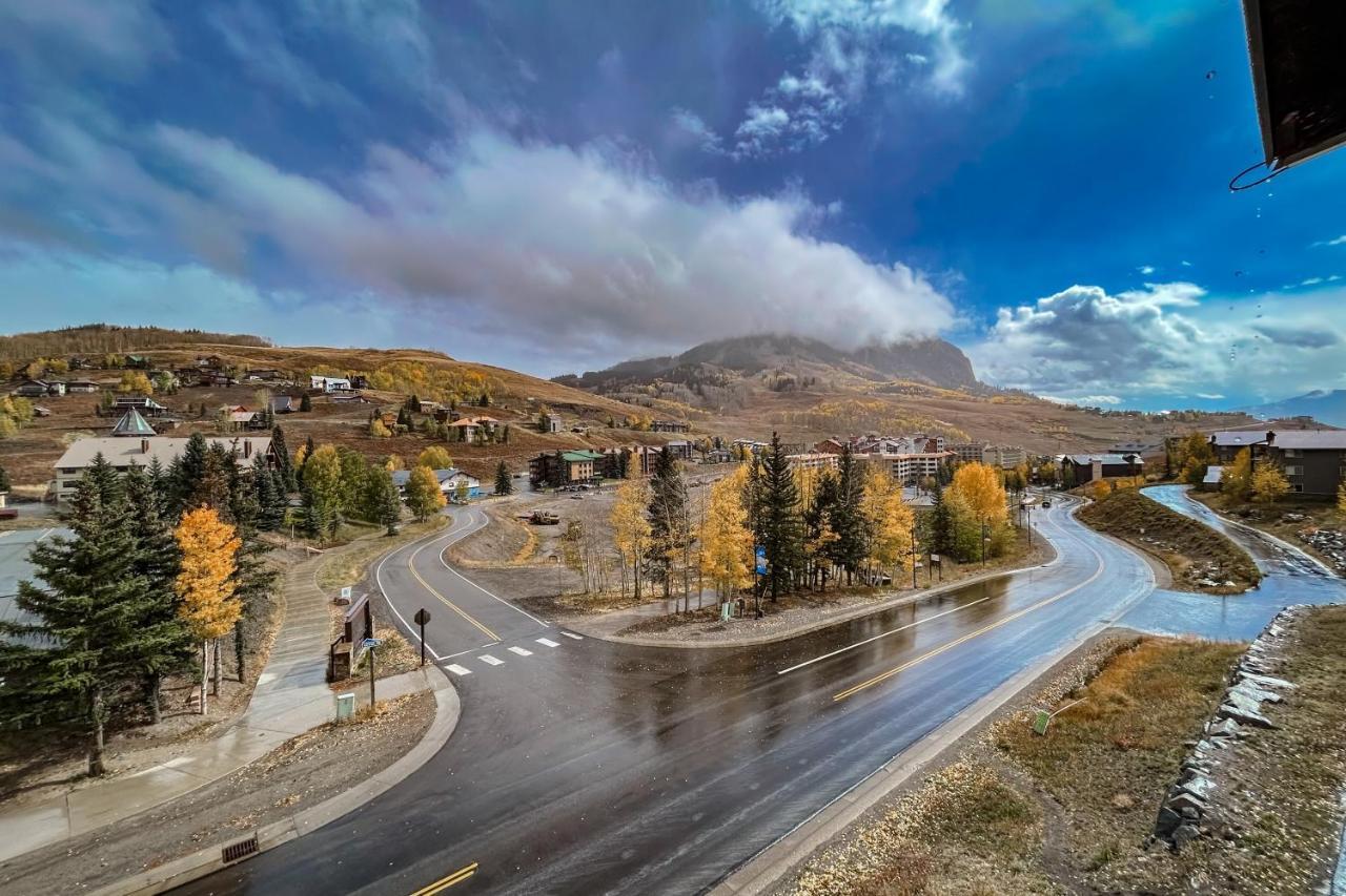 Appartamento Mountain Delight Crested Butte Esterno foto