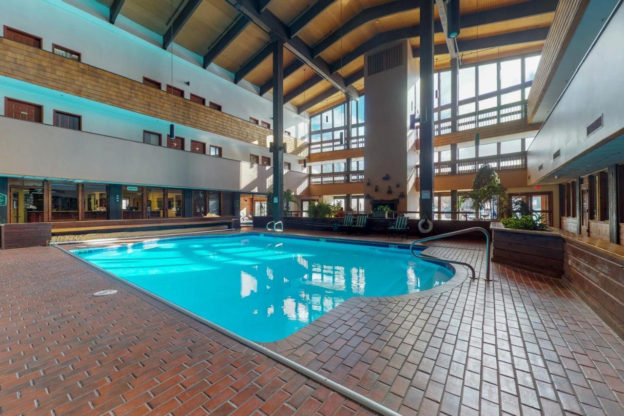 Appartamento Mountain Delight Crested Butte Esterno foto