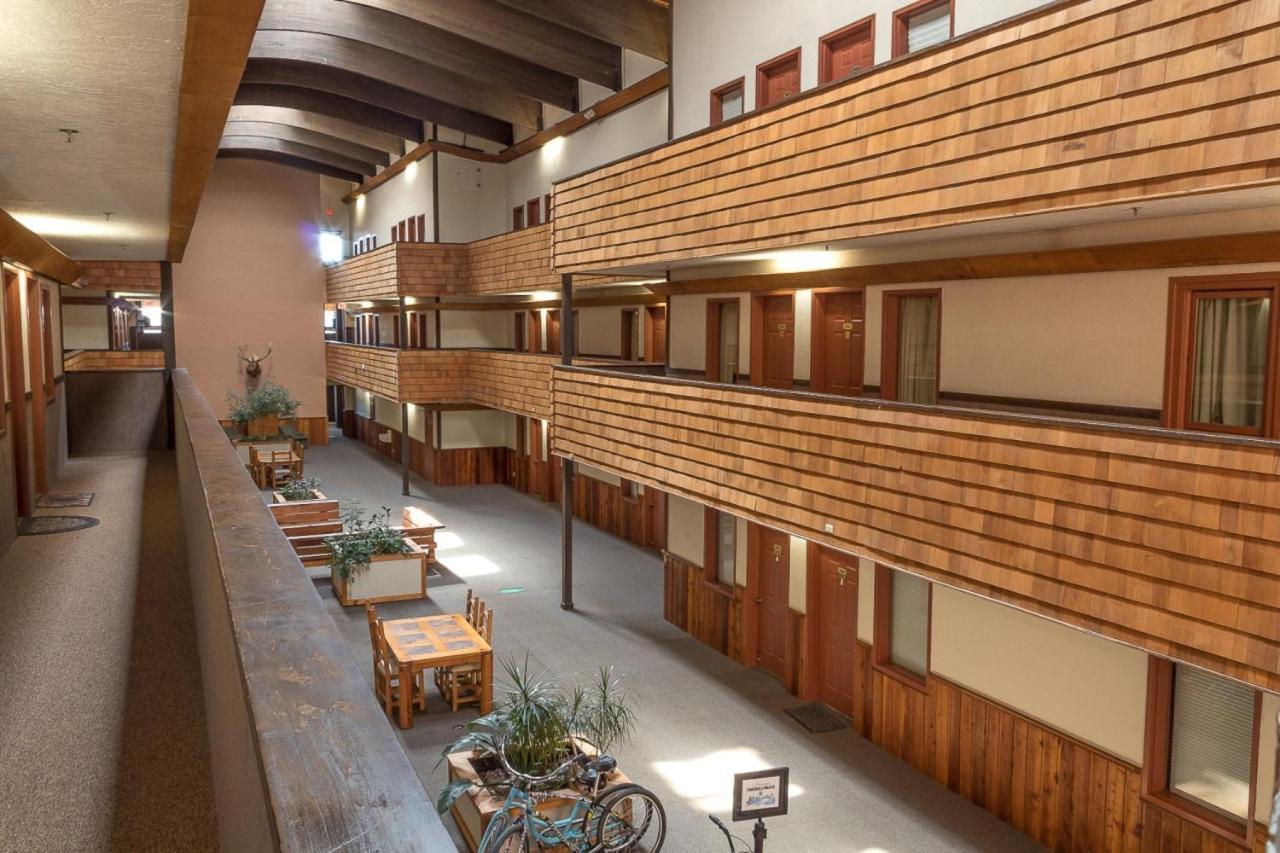 Appartamento Mountain Delight Crested Butte Esterno foto