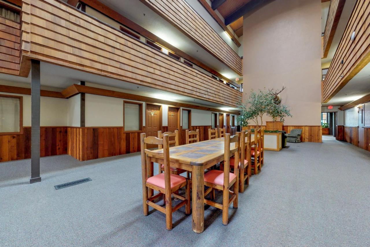 Appartamento Mountain Delight Crested Butte Esterno foto