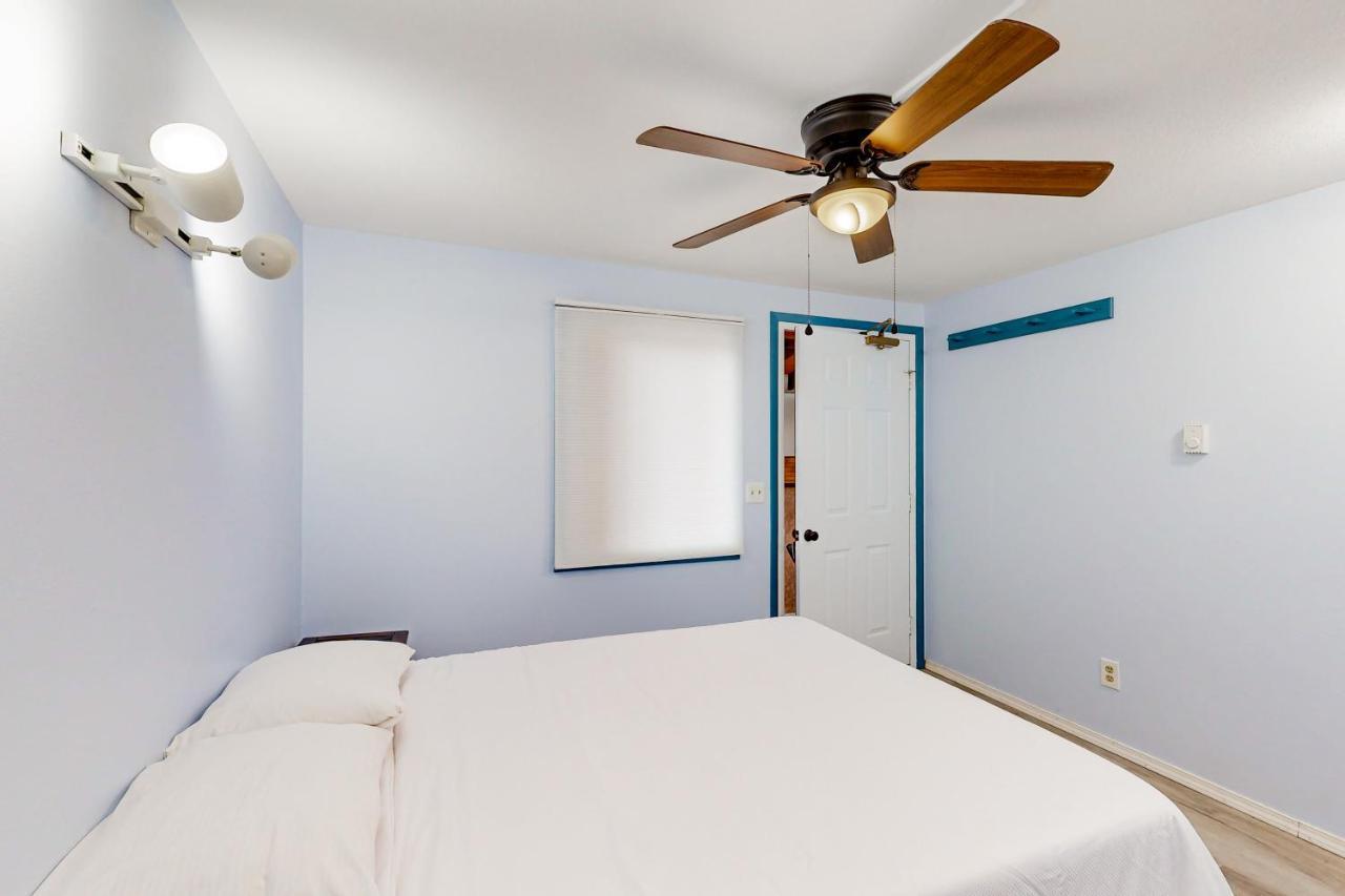 Appartamento Mountain Delight Crested Butte Esterno foto