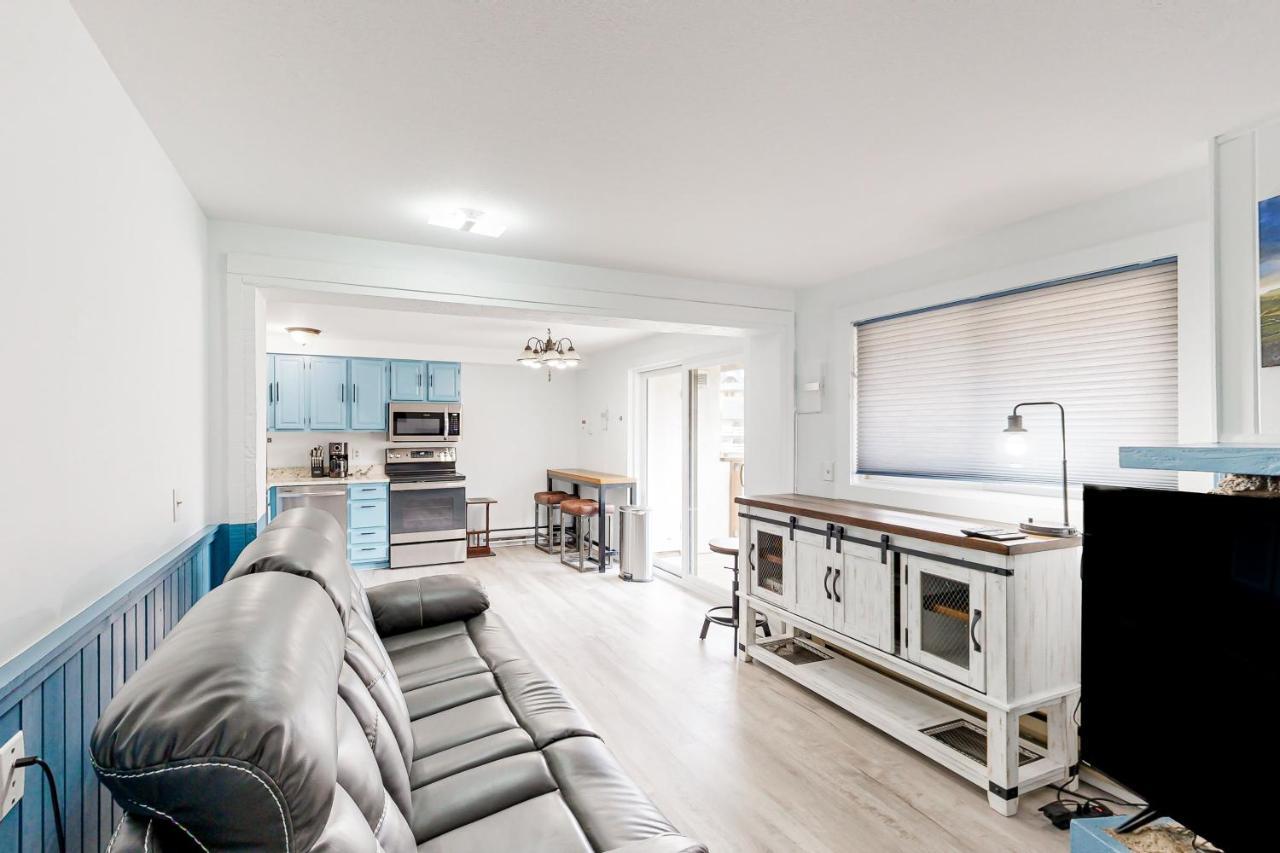 Appartamento Mountain Delight Crested Butte Esterno foto