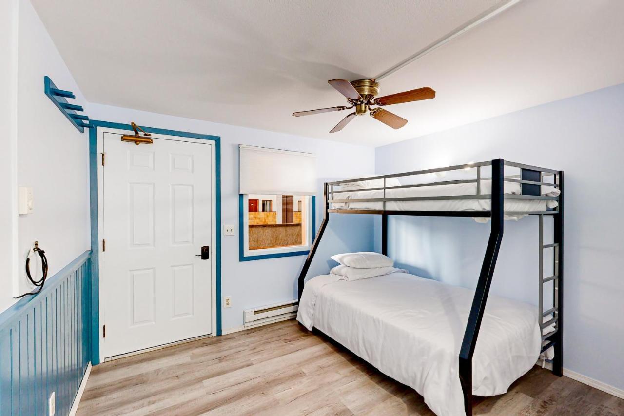 Appartamento Mountain Delight Crested Butte Esterno foto