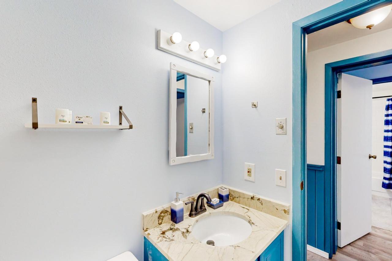 Appartamento Mountain Delight Crested Butte Esterno foto